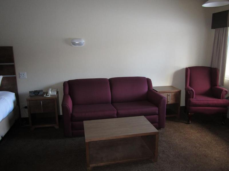 Quality Inn & Suites Clearwater Exterior foto