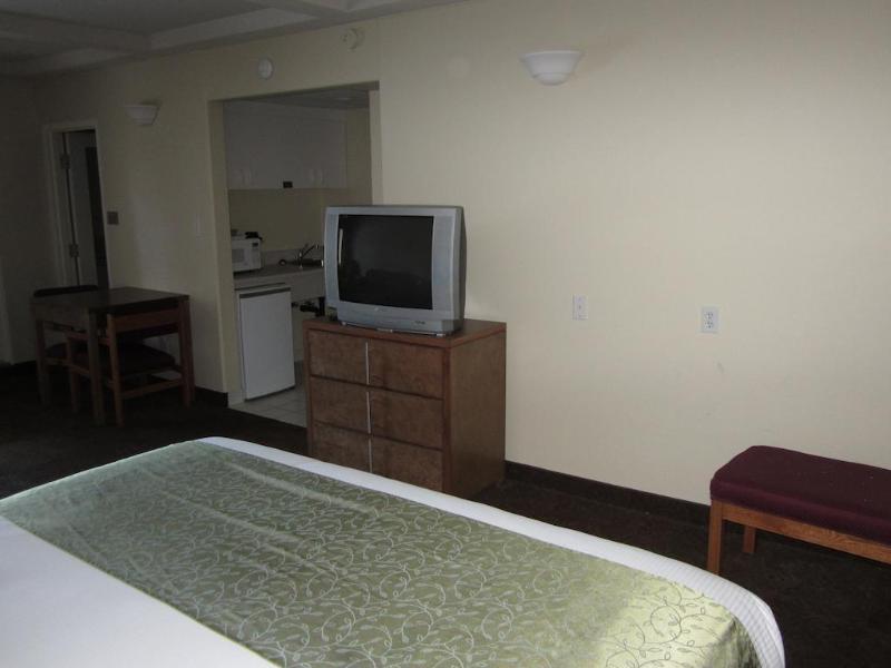 Quality Inn & Suites Clearwater Exterior foto