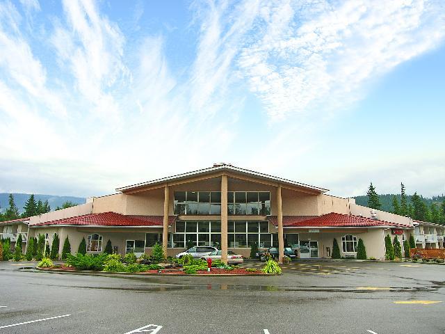 Quality Inn & Suites Clearwater Exterior foto