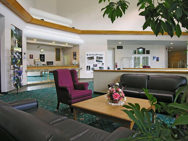 Quality Inn & Suites Clearwater Exterior foto