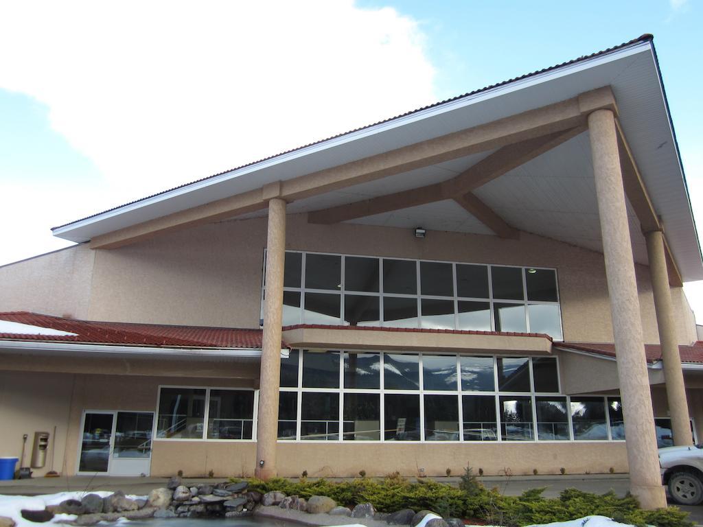 Quality Inn & Suites Clearwater Exterior foto