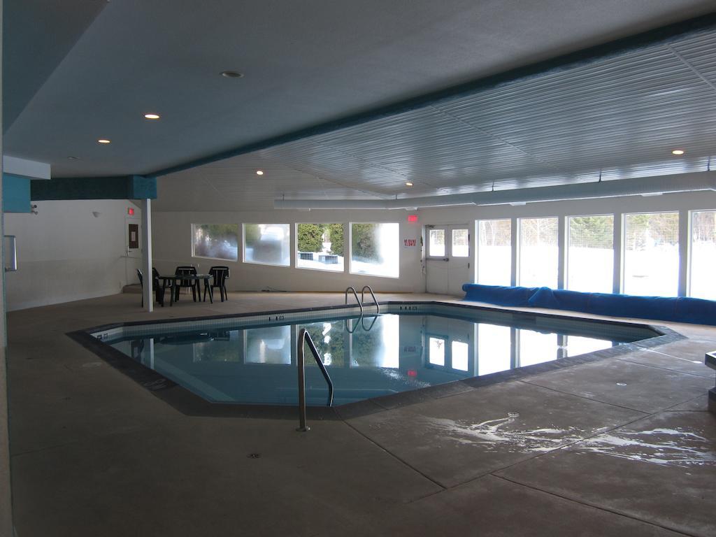 Quality Inn & Suites Clearwater Exterior foto